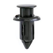 18mm itim na plastik na clamp para sa Honda & Nissan