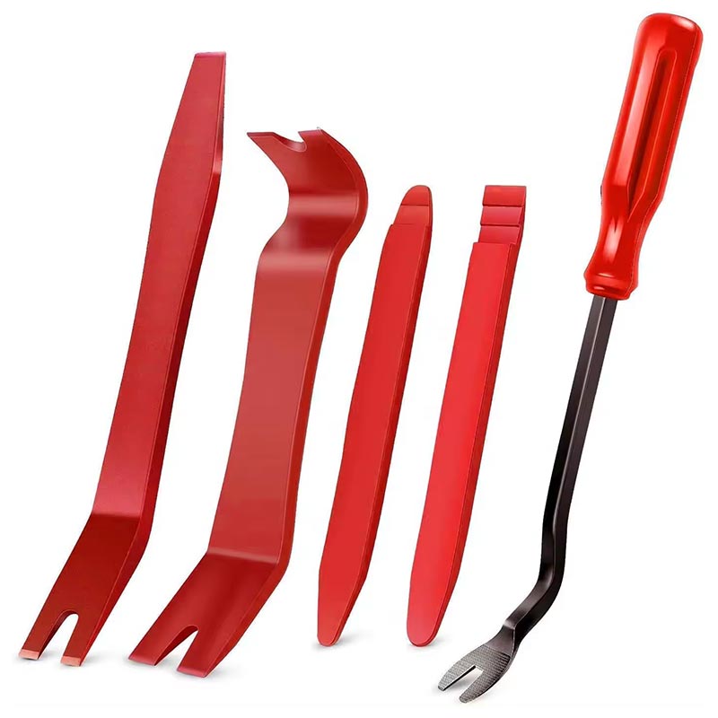 Mga Tool Kit sa Pag-alis ng Trim ng Panel ng Auto Door