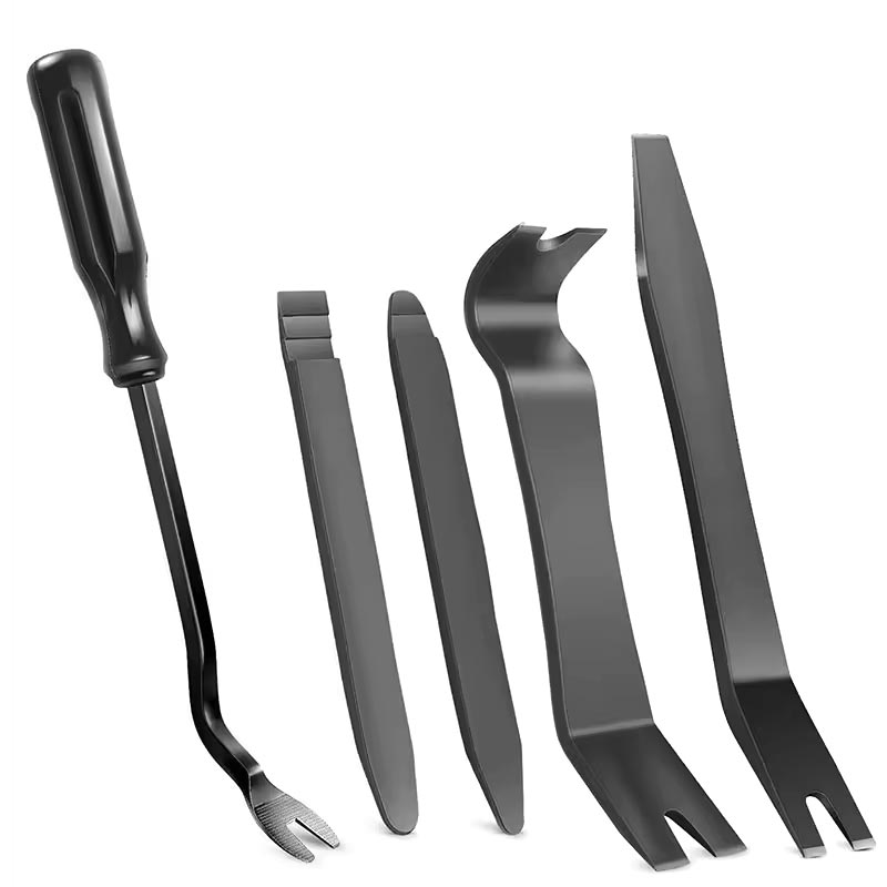 Auto Multifunction Removal Mga Radio Removal Tool Kit