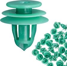 Ang fastener na tinukoy ng automotiko para sa mga sasakyan ng GM