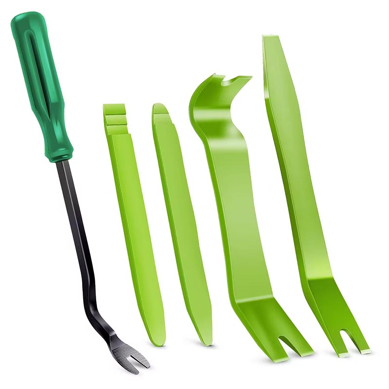 Mga Set ng Tool sa Pag-alis ng Bumper sa Katawan ng Kotse