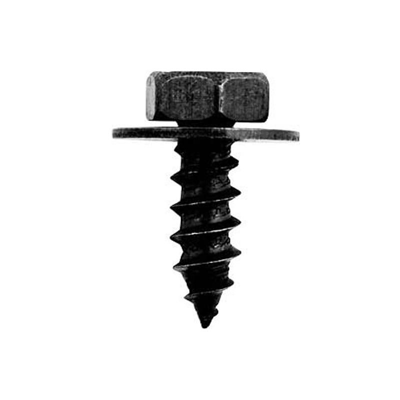Self-Tapping Screw Base Clip Para sa Toyota