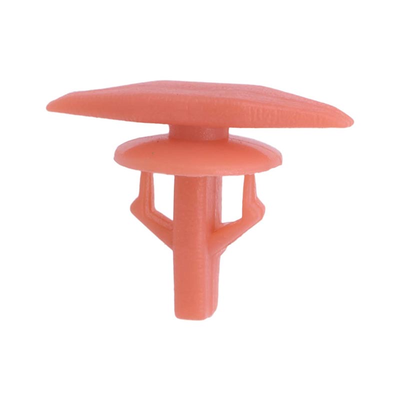 Mga Clip ng Door Seal Weatherstrip Retainer