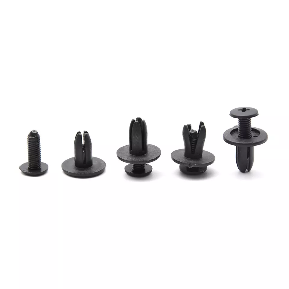 Mataas na pagganap na multi-functional na pag-fasten ng tornilyo para sa GM