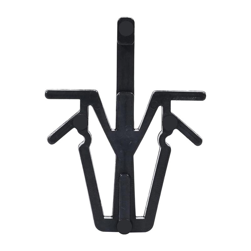 Panloob na Trim Panel Grill Retainer Clip