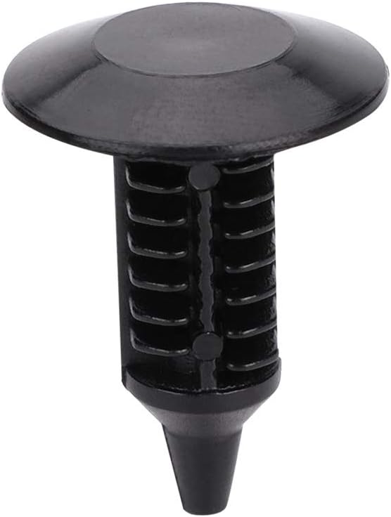 Multi-function plastic fasteners para sa Chrysler