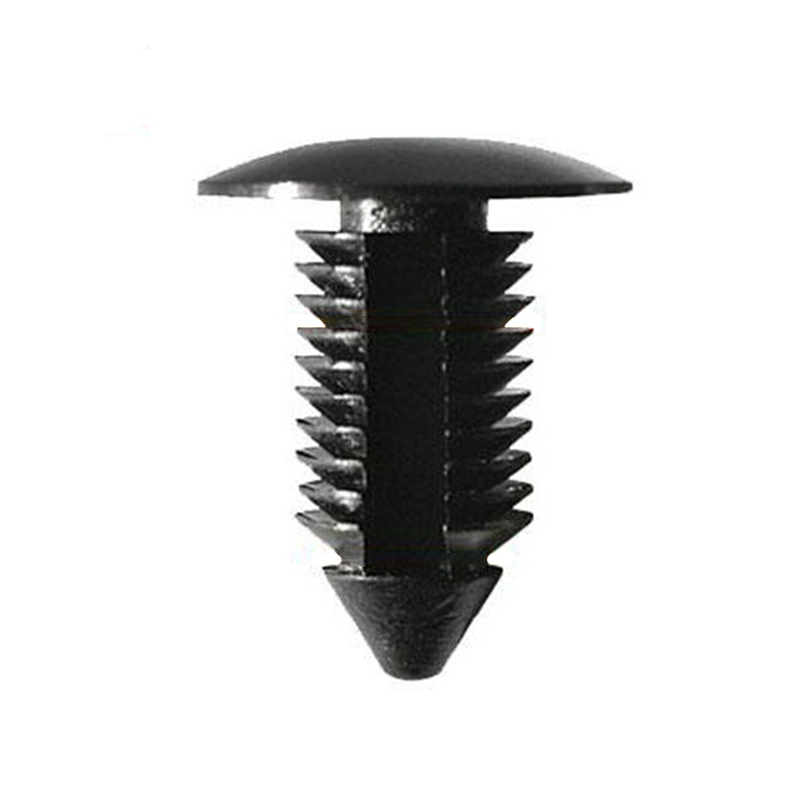 Mataas na kalidad ng mga plastik na fastener para sa Ford