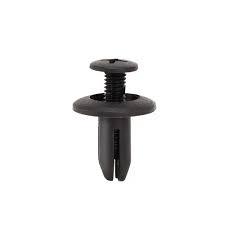 Mataas na kalidad na interior interior fixing clip para sa Toyota