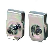 Premium Metal Automotive Fastener