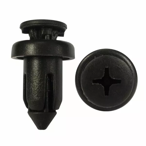 Ang mga fastener na partikular sa sasakyan ay umaangkop para sa Camry